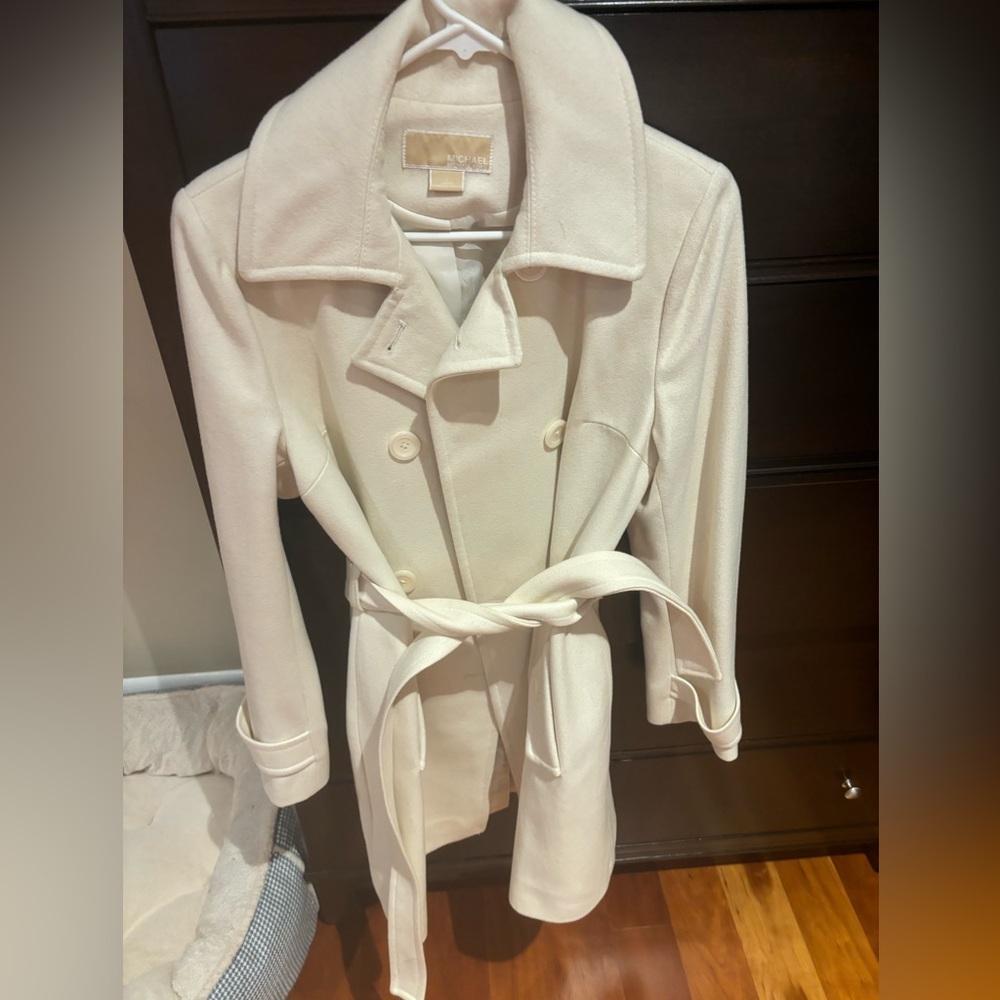 Michael Kors Peak coat